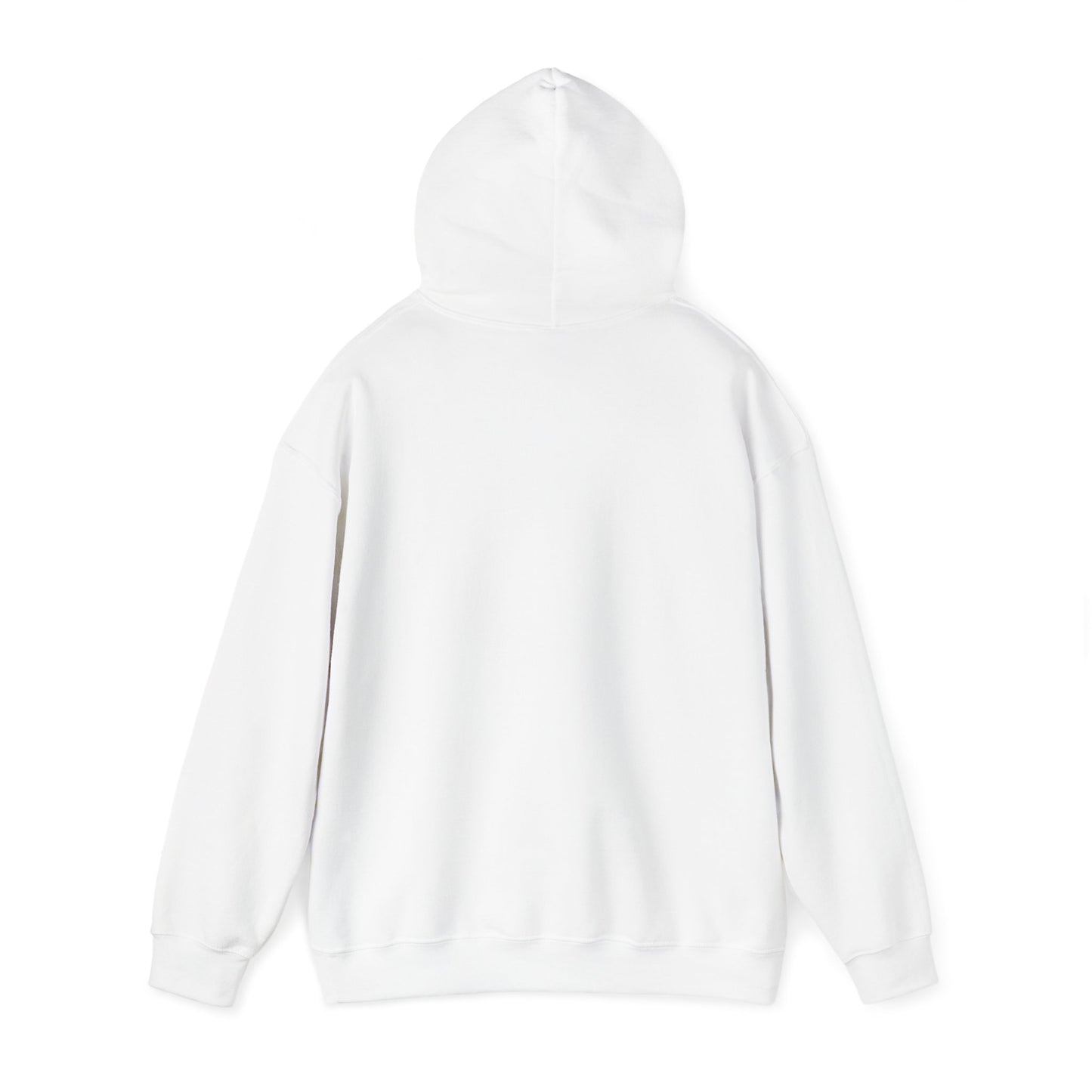 Inspirational Unisex Hoodie - 'I Can Do All Things Through Christ' Sweatshirt
